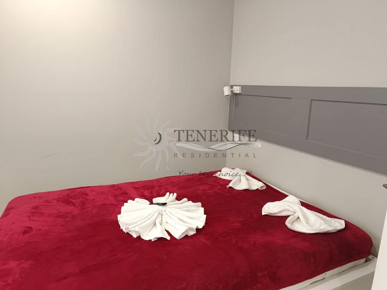 1 sypialnia Mieszkanie do wynajęcia w Alcala - 880 € (Ref: 10019570)