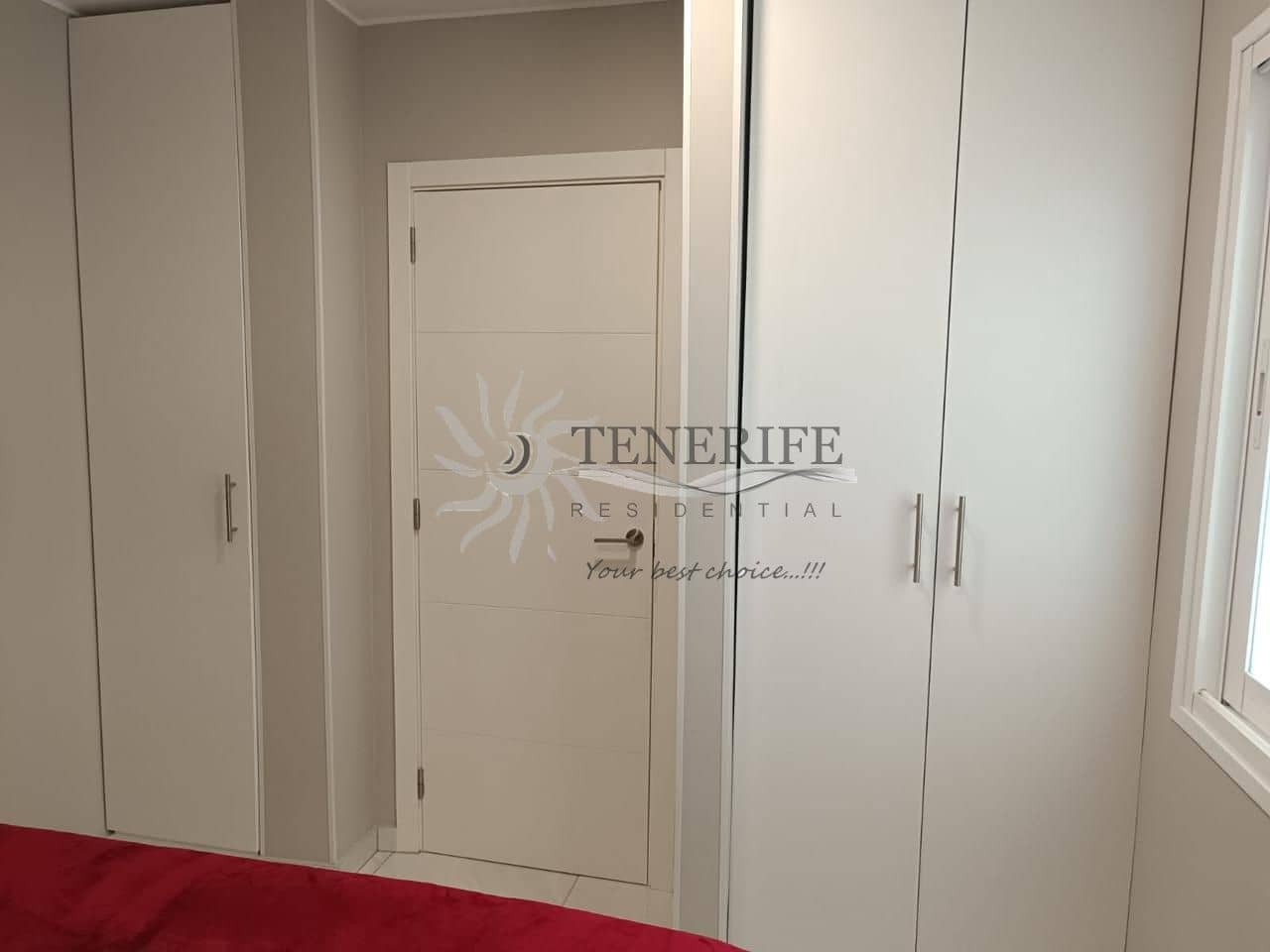1 sypialnia Mieszkanie do wynajęcia w Alcala - 880 € (Ref: 10019570)