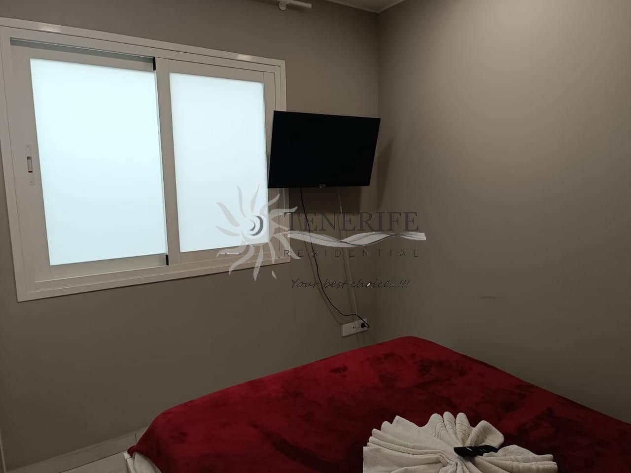 1 sypialnia Mieszkanie do wynajęcia w Alcala - 880 € (Ref: 10019570)