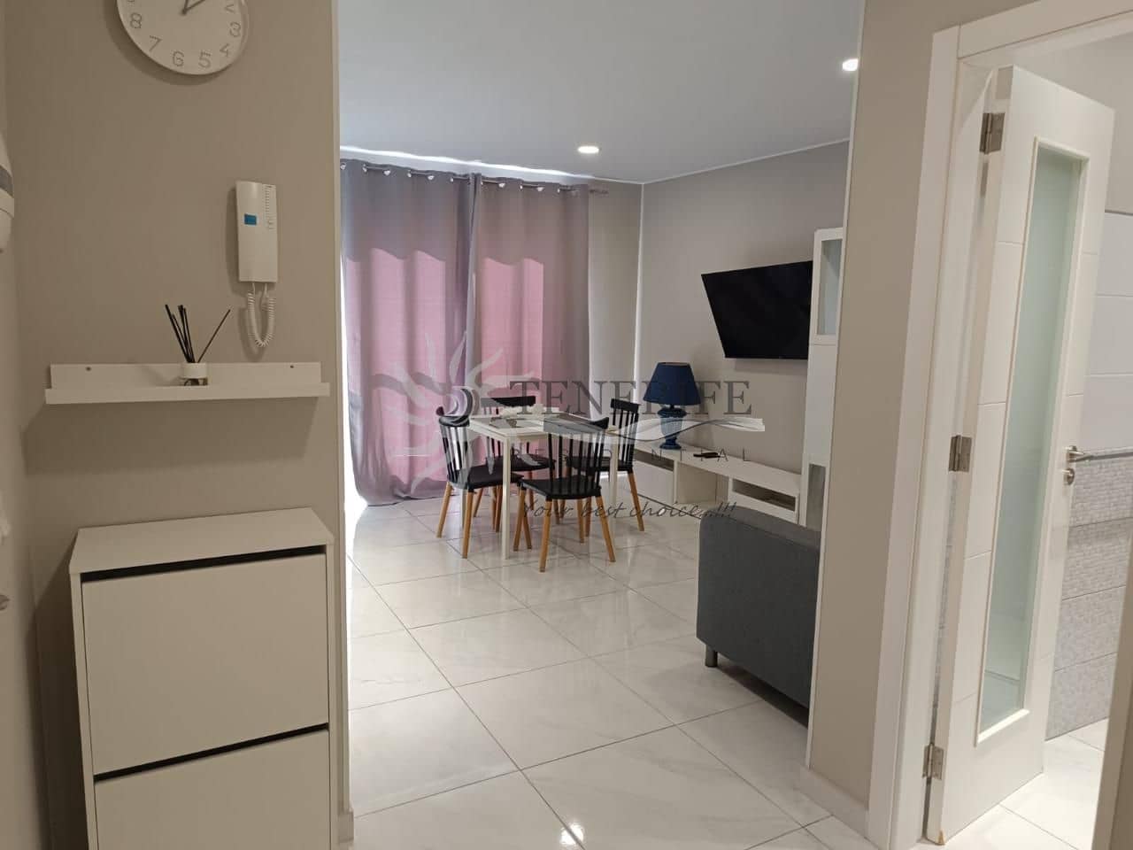 1 sypialnia Mieszkanie do wynajęcia w Alcala - 880 € (Ref: 10019570)