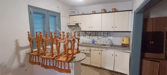 3 Zimmer Wohnung zu verkaufen in Alcala, Guía de Isora - 380.000 € (Ref: 10023381)