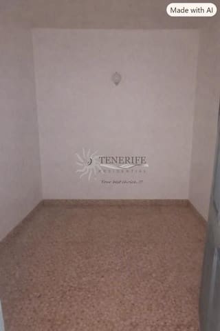 3 Zimmer Wohnung zu verkaufen in Alcala, Guía de Isora - 380.000 € (Ref: 10023381)