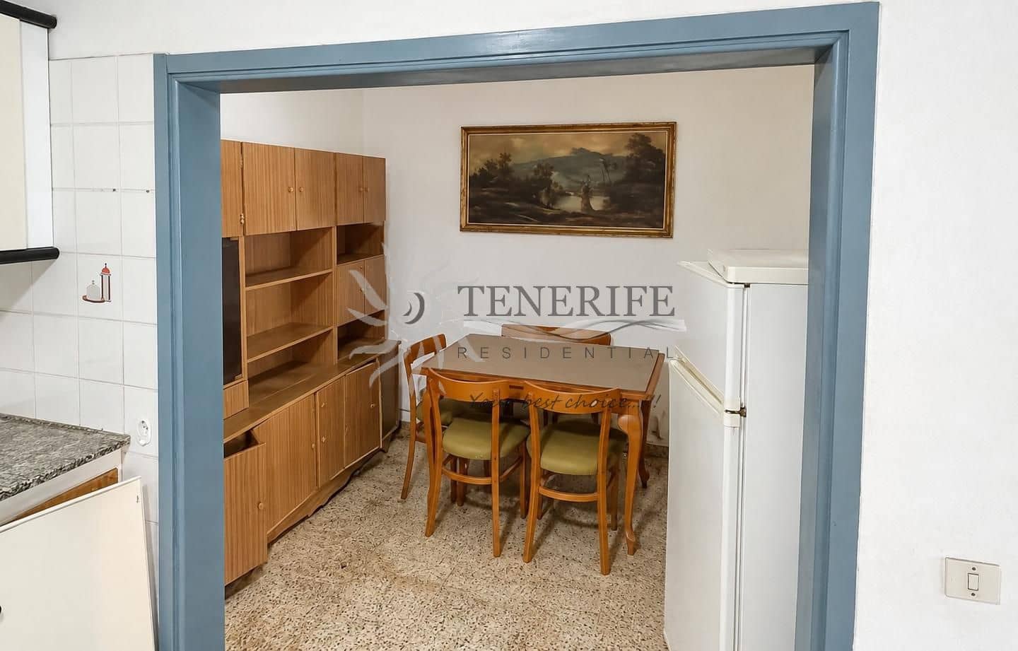3 Zimmer Wohnung zu verkaufen in Alcala - 380.000 € (Ref: 10023381)