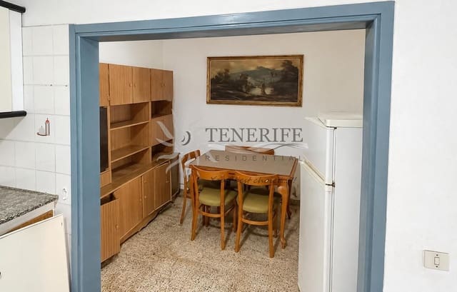 3 Zimmer Wohnung zu verkaufen in Alcala, Guía de Isora - 380.000 € (Ref: 10023381)