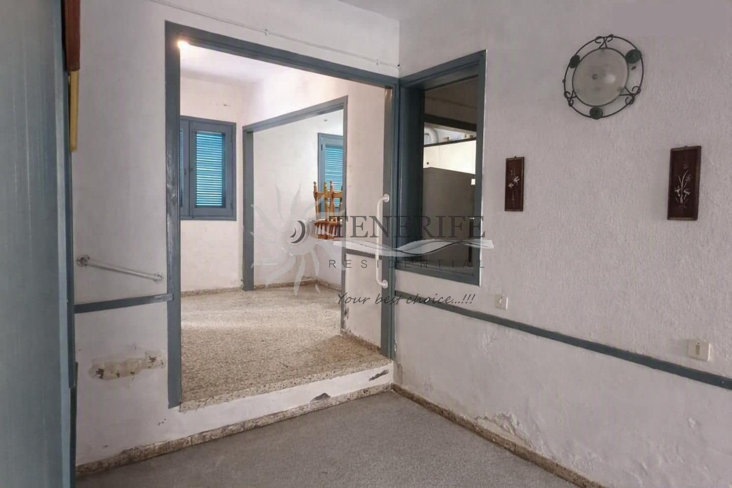 3 Zimmer Wohnung zu verkaufen in Alcala - 380.000 € (Ref: 10023381)