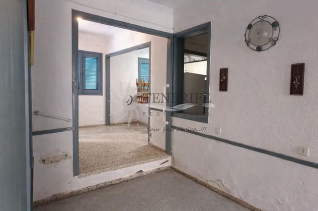 3 Zimmer Wohnung zu verkaufen in Alcala, Guía de Isora - 380.000 € (Ref: 10023381)