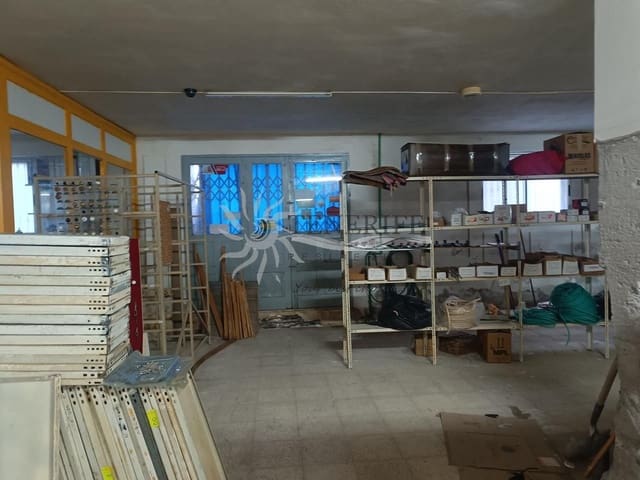 Terreno para Construção para venda em Alcala, Guía de Isora - 875 000 € (Ref: 9459366)