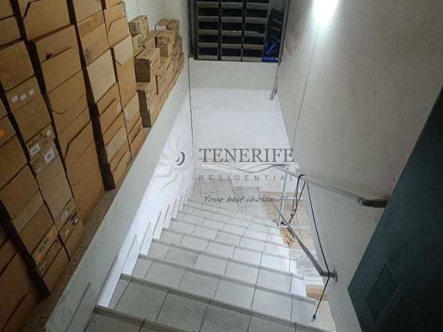 Terreno para Construção para venda em Alcala, Guía de Isora - 875 000 € (Ref: 9459366)