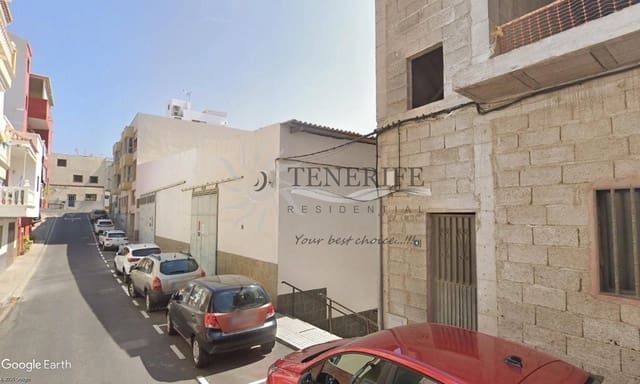 Terreno para Construção para venda em Alcala, Guía de Isora - 875 000 € (Ref: 9459366)