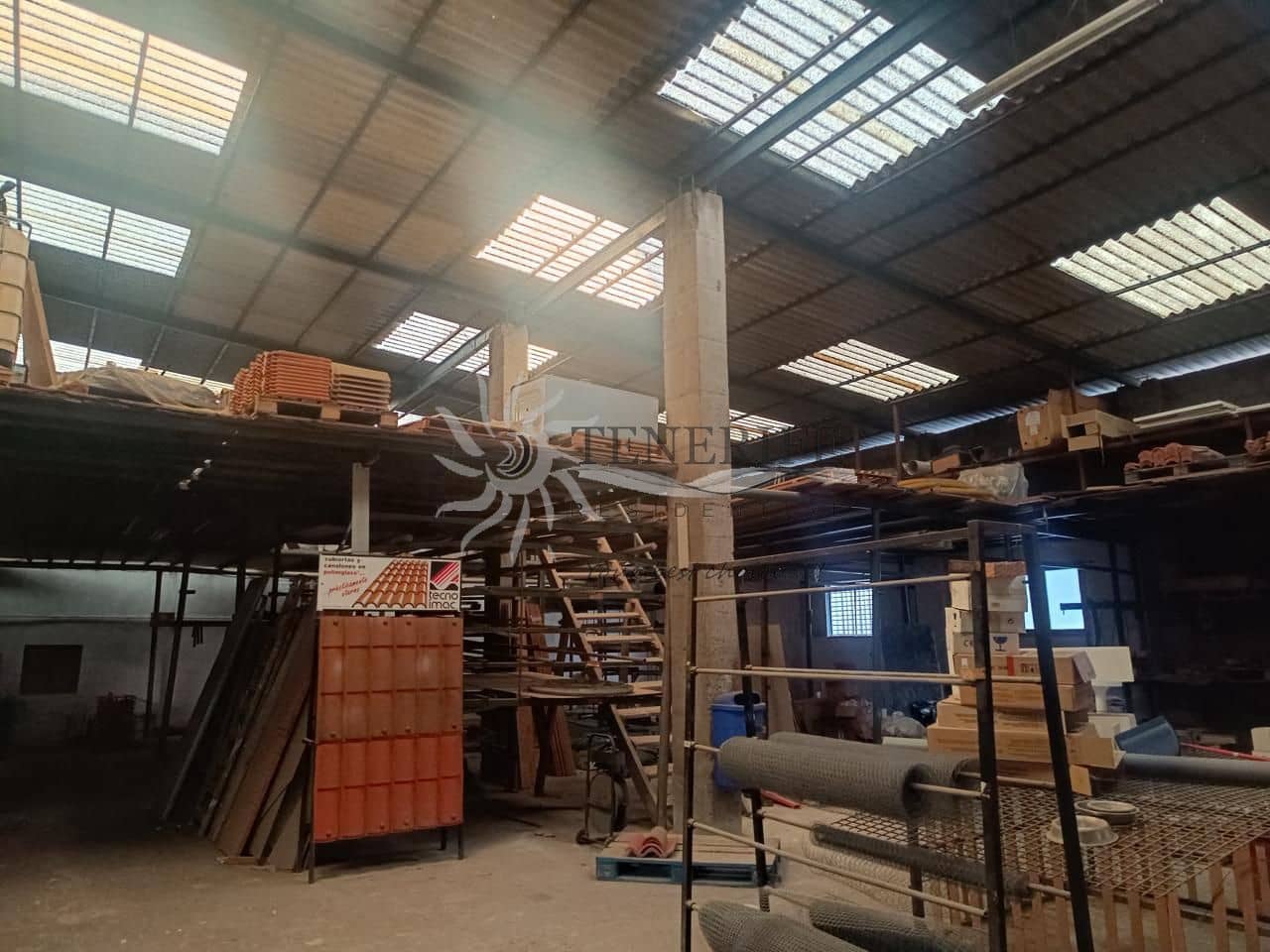 Terreno para Construção para venda em Guia de Isora - 875 000 € (Ref: 9459366)