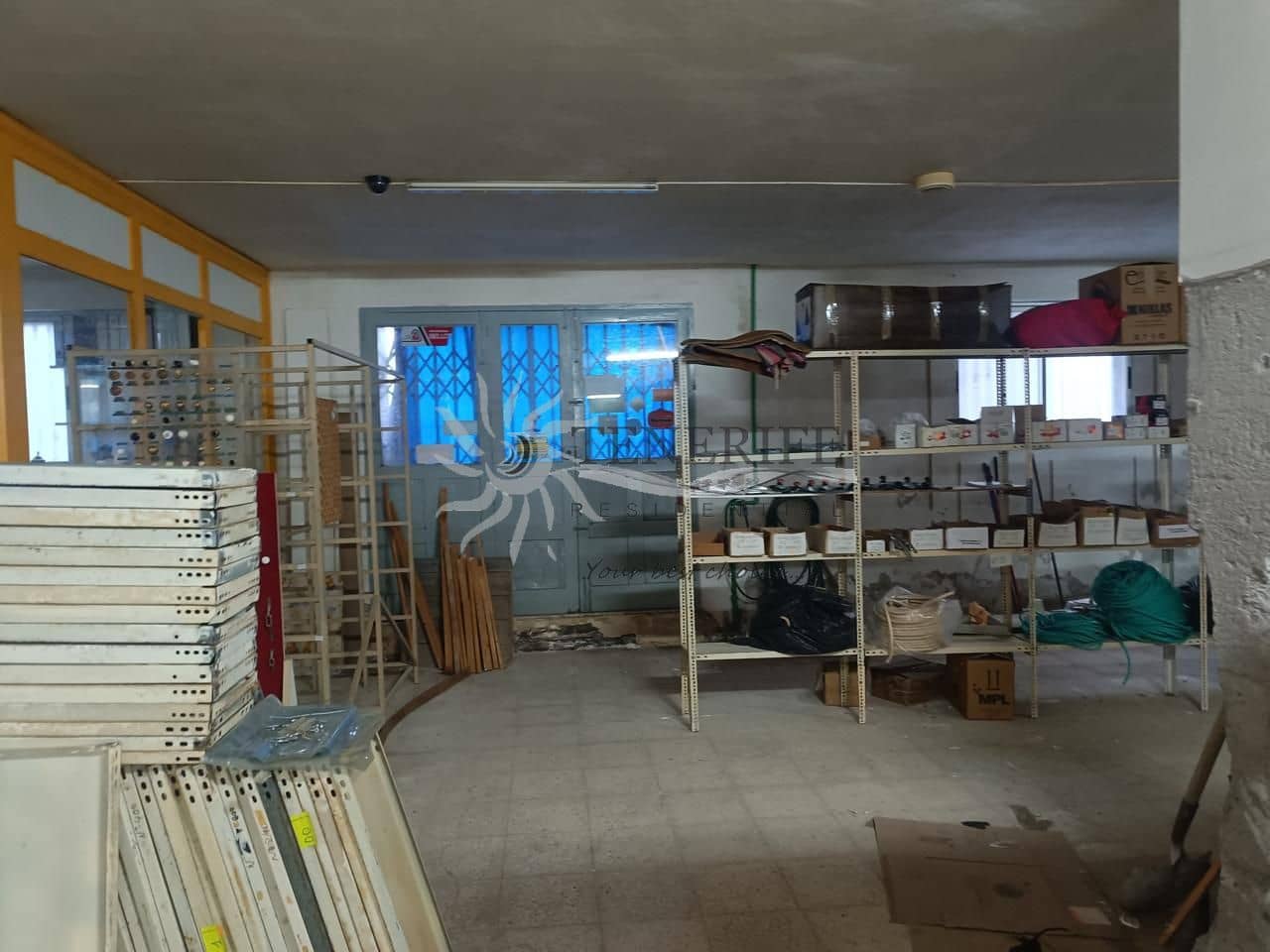 Teren niezagospodarowany na sprzedaż w Alcala - 875 000 € (Ref: 9459366)