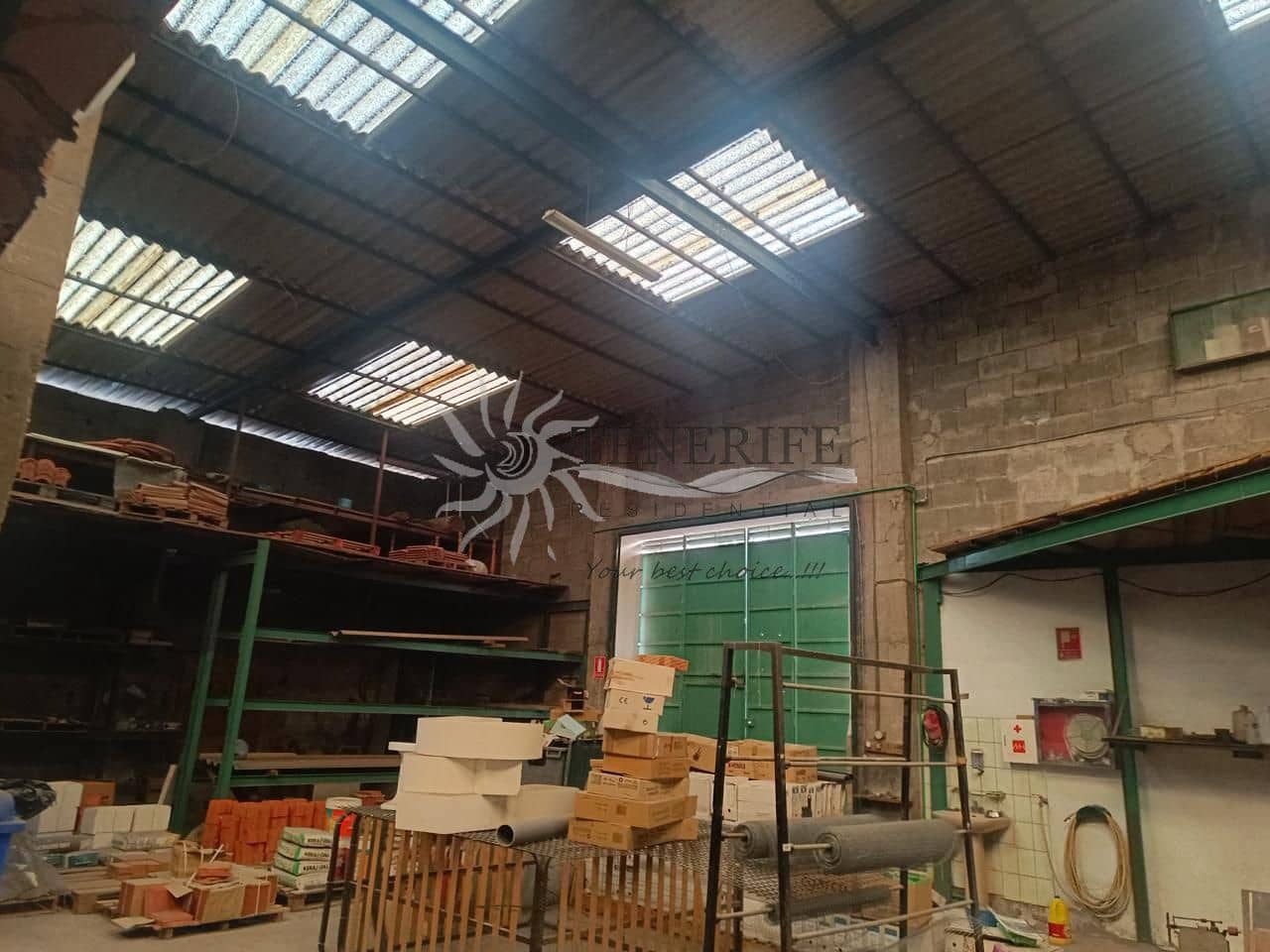 Teren niezagospodarowany na sprzedaż w Alcala - 875 000 € (Ref: 9459366)