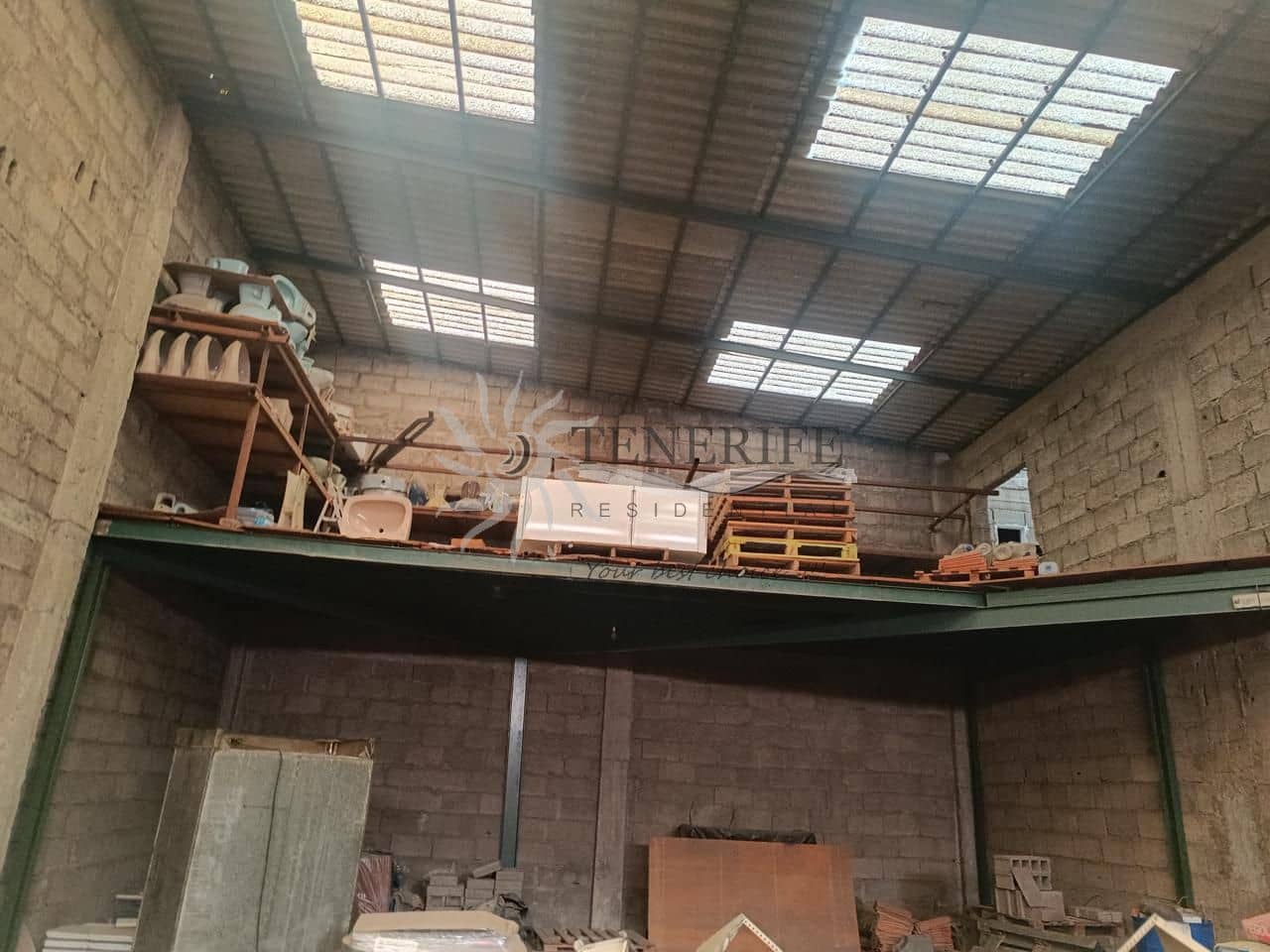 Teren niezagospodarowany na sprzedaż w Alcala - 875 000 € (Ref: 9459366)