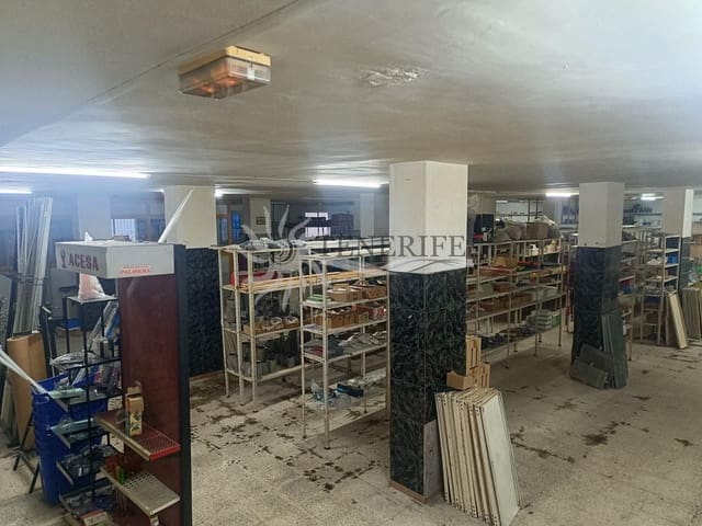 Teren niezagospodarowany na sprzedaż w Alcala, Guía de Isora - 875 000 € (Ref: 9459366)