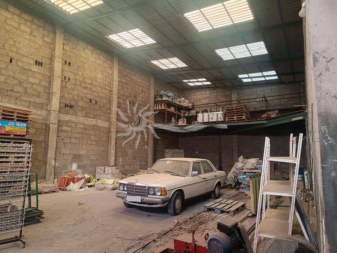 Teren niezagospodarowany na sprzedaż w Alcala - 875 000 € (Ref: 9459366)