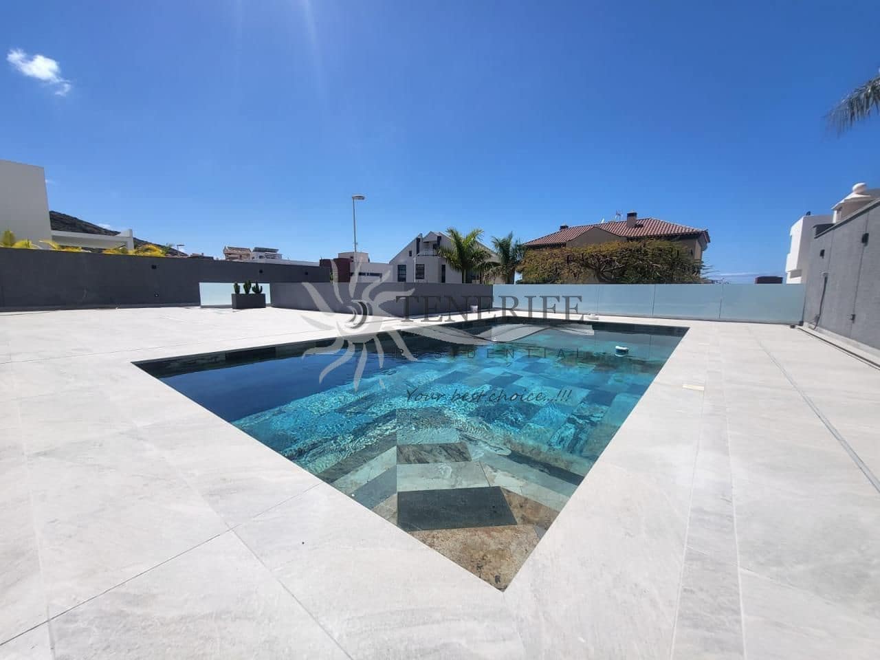 4 camera da letto Villa in vendita in Adeje con piscina garage - 1.800.000 € (Rif: 9459367)