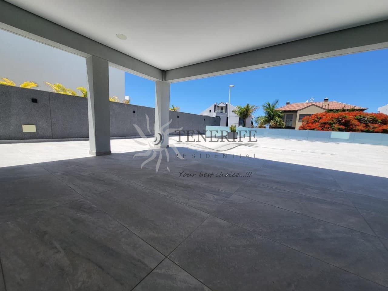 4 camera da letto Villa in vendita in Adeje con piscina garage - 1.800.000 € (Rif: 9459367)
