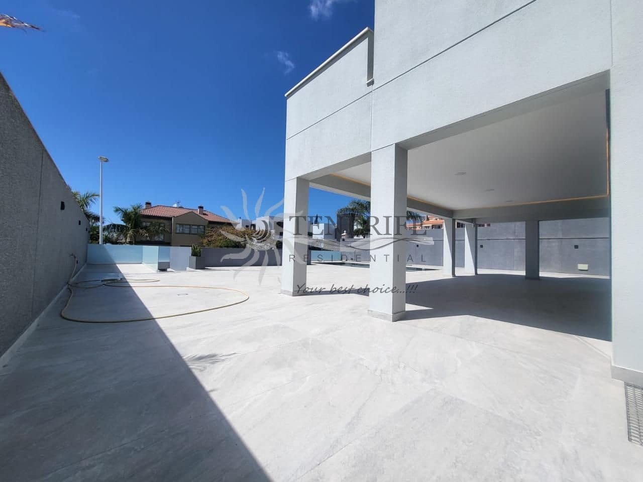 4 camera da letto Villa in vendita in Adeje con piscina garage - 1.800.000 € (Rif: 9459367)
