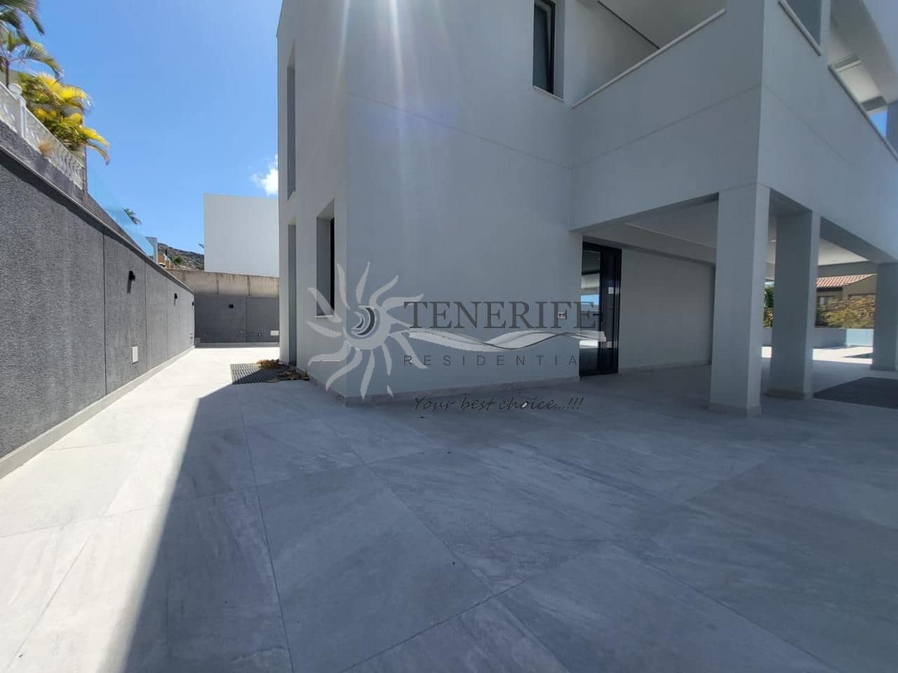 4 camera da letto Villa in vendita in Adeje con piscina garage - 1.800.000 € (Rif: 9459367)