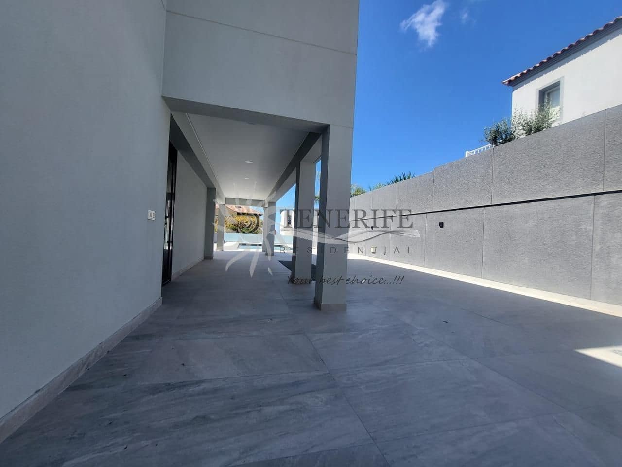 4 camera da letto Villa in vendita in Adeje con piscina garage - 1.800.000 € (Rif: 9459367)