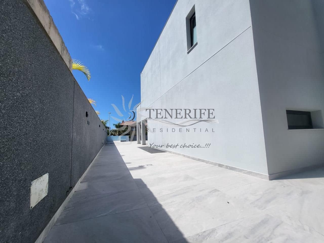 4 camera da letto Villa in vendita in Adeje con piscina garage - 1.800.000 € (Rif: 9459367)