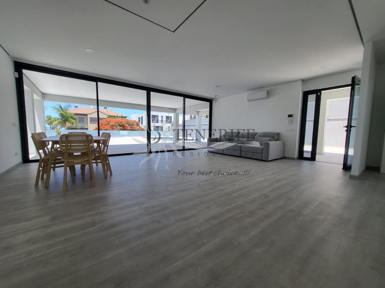 4 camera da letto Villa in vendita in Adeje con piscina garage - 1.800.000 € (Rif: 9459367)