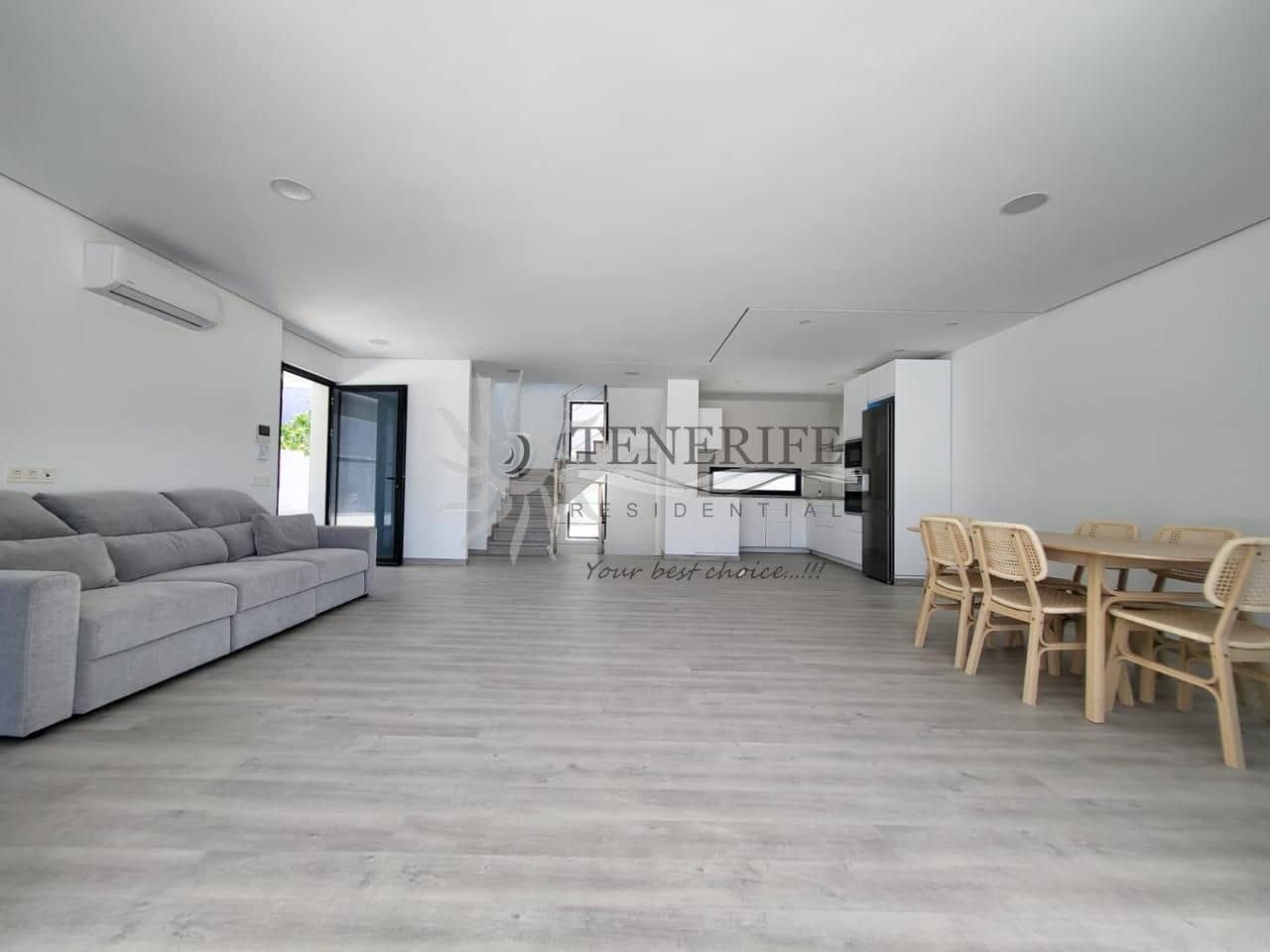 4 camera da letto Villa in vendita in Adeje con piscina garage - 1.800.000 € (Rif: 9459367)