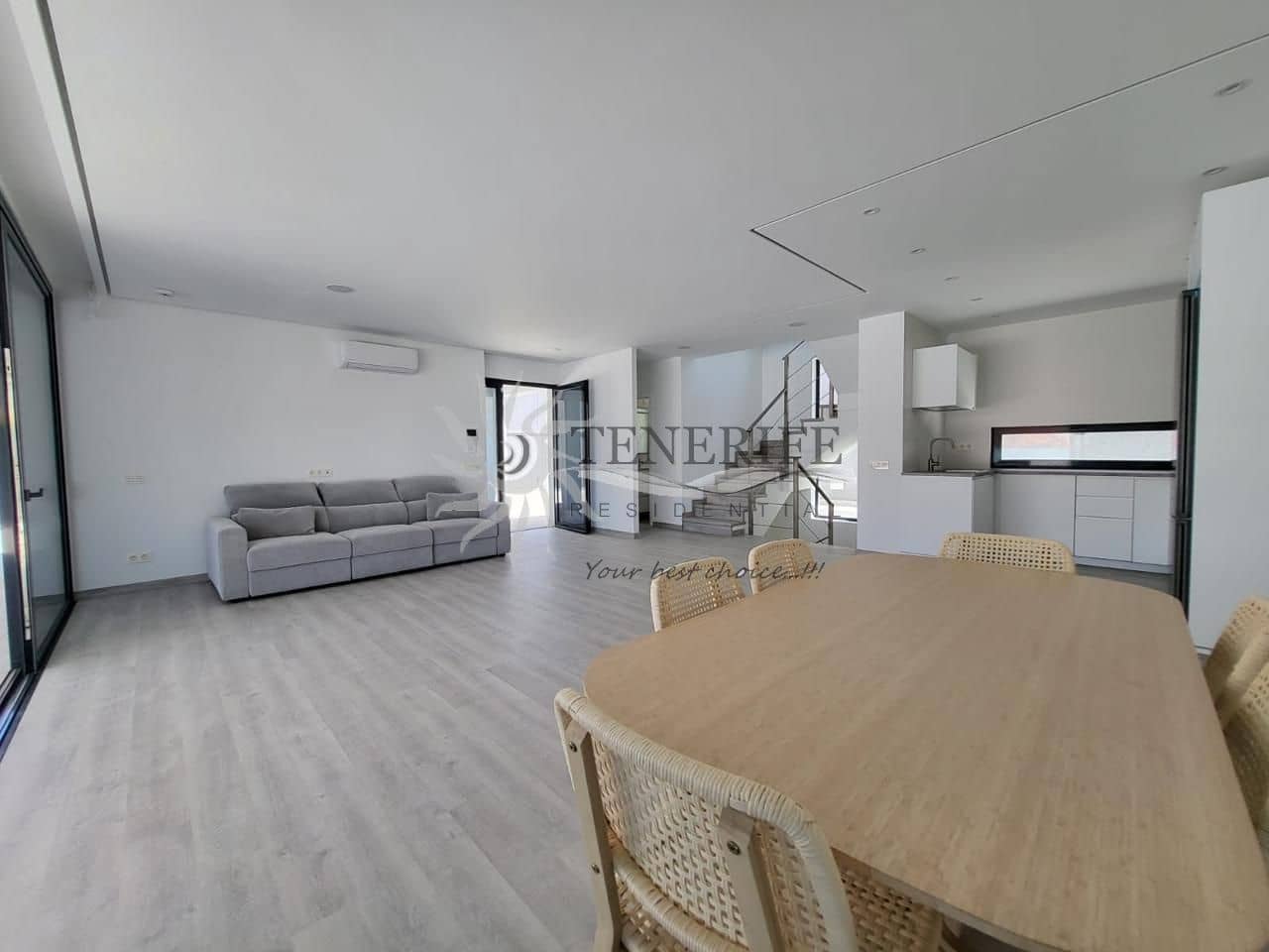 4 camera da letto Villa in vendita in Adeje con piscina garage - 1.800.000 € (Rif: 9459367)