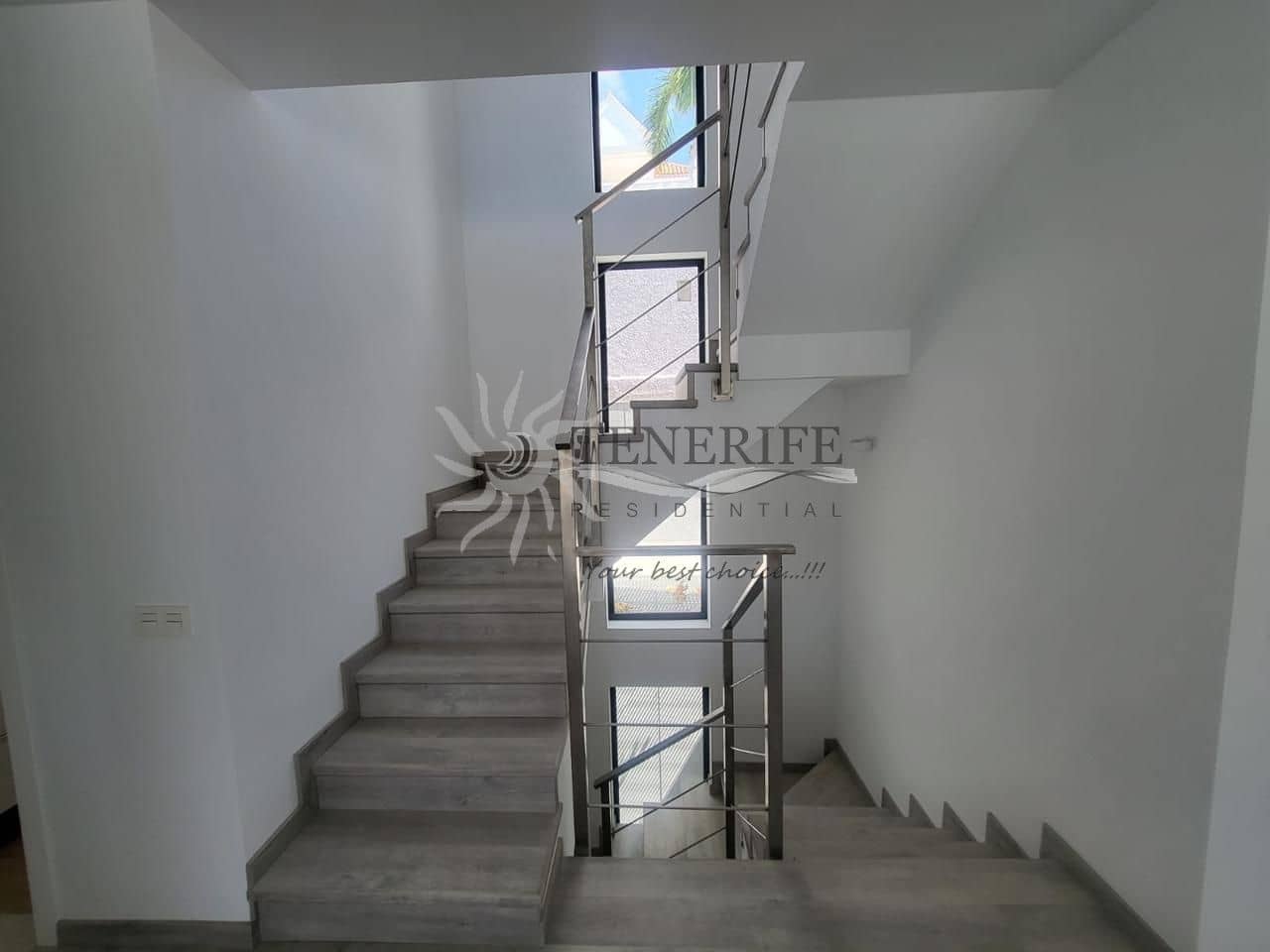 4 camera da letto Villa in vendita in Adeje con piscina garage - 1.800.000 € (Rif: 9459367)