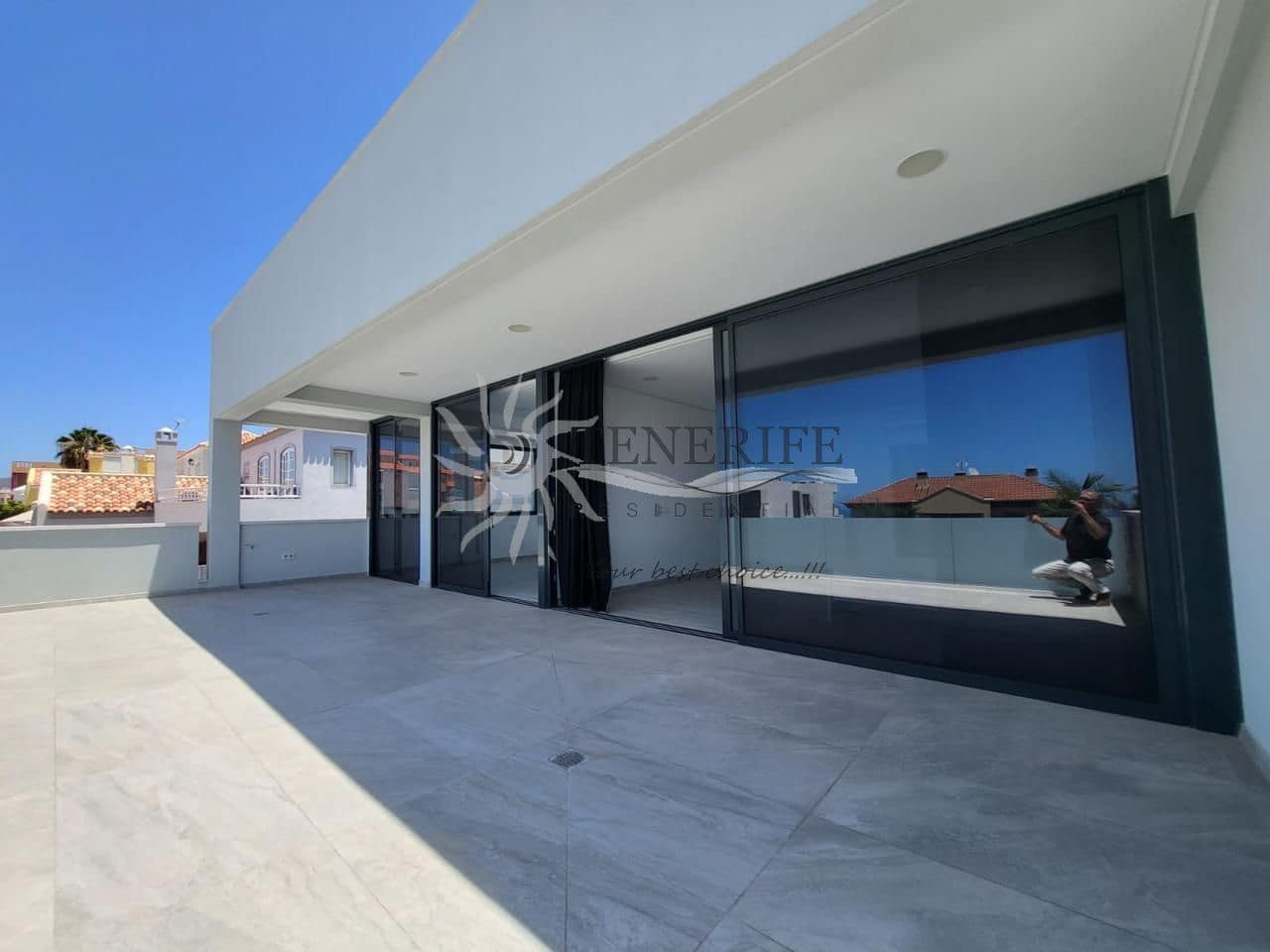 4 camera da letto Villa in vendita in Adeje con piscina garage - 1.800.000 € (Rif: 9459367)