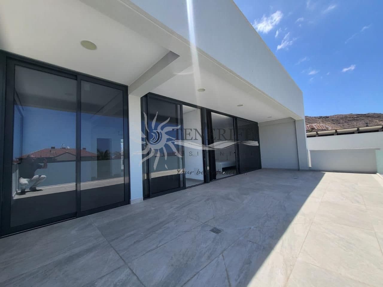 4 camera da letto Villa in vendita in Adeje con piscina garage - 1.800.000 € (Rif: 9459367)