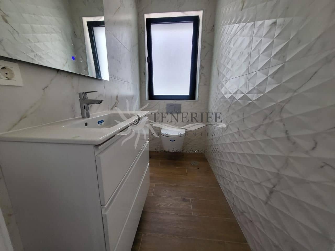 4 camera da letto Villa in vendita in Adeje con piscina garage - 1.800.000 € (Rif: 9459367)