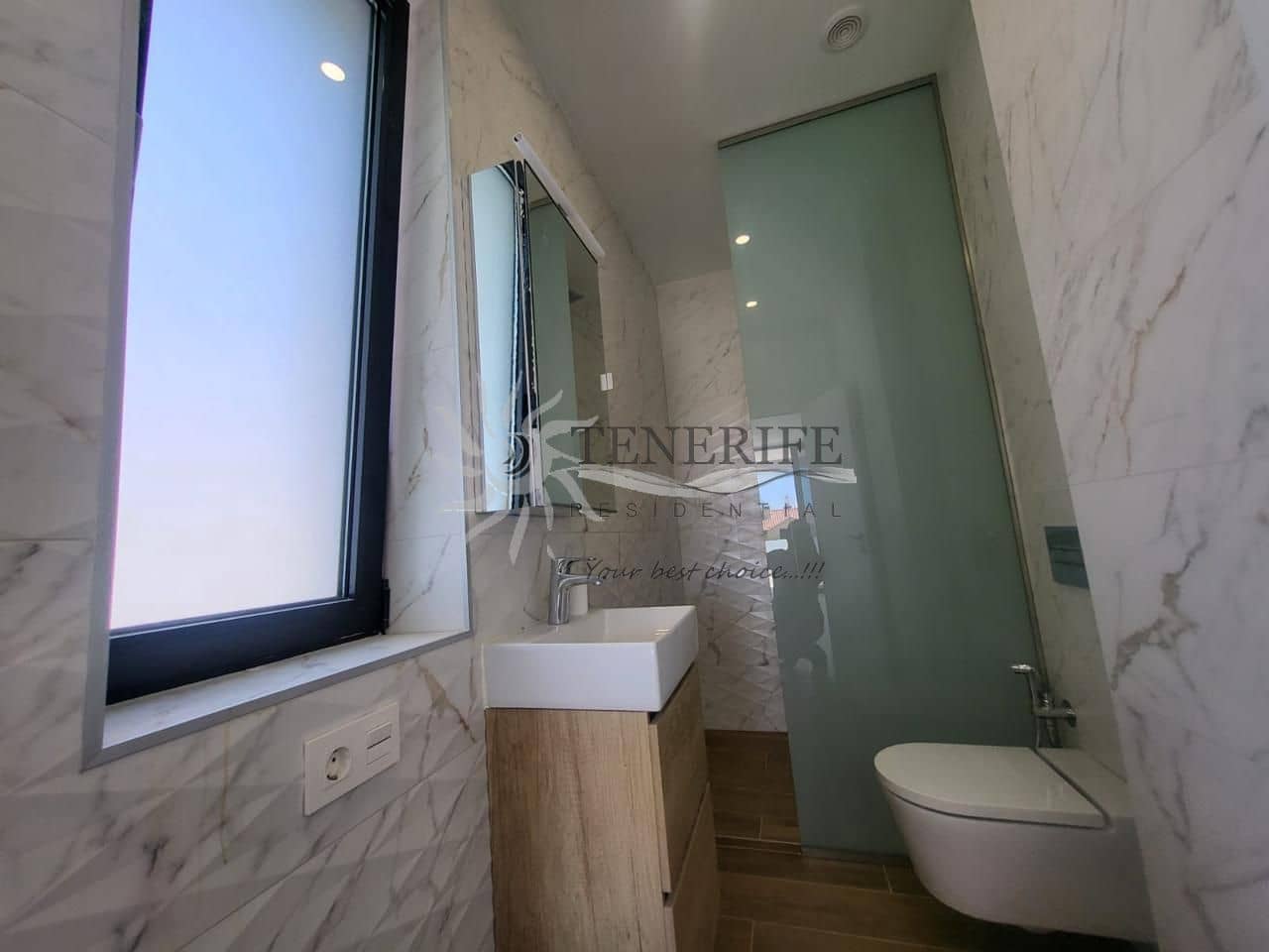 4 camera da letto Villa in vendita in Adeje con piscina garage - 1.800.000 € (Rif: 9459367)