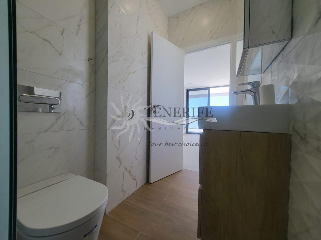 4 camera da letto Villa in vendita in Adeje con piscina garage - 1.800.000 € (Rif: 9459367)