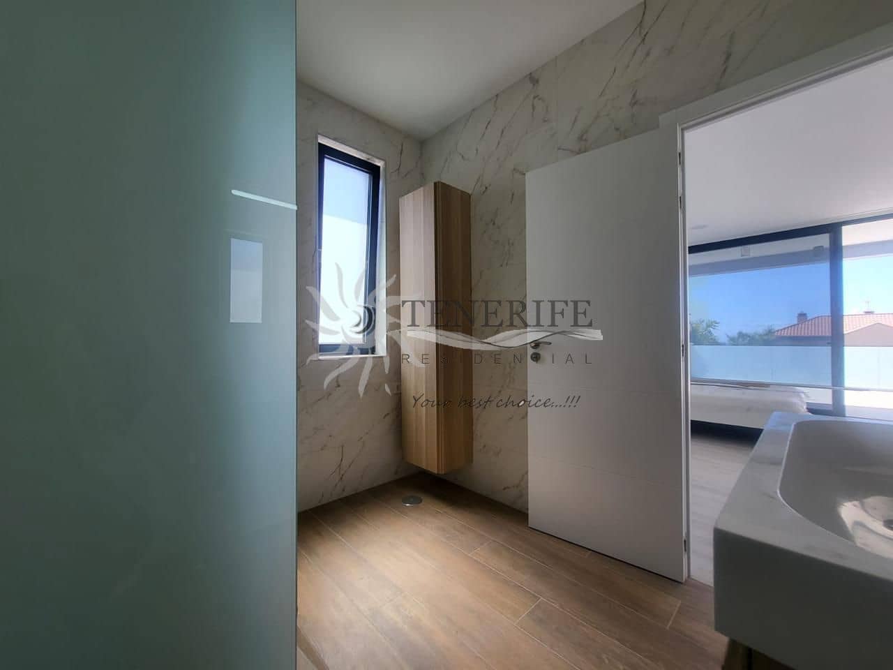 4 camera da letto Villa in vendita in Adeje con piscina garage - 1.800.000 € (Rif: 9459367)