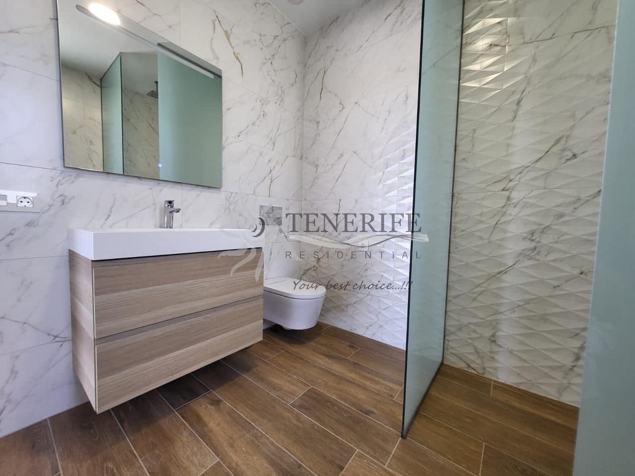 4 camera da letto Villa in vendita in Adeje con piscina garage - 1.800.000 € (Rif: 9459367)