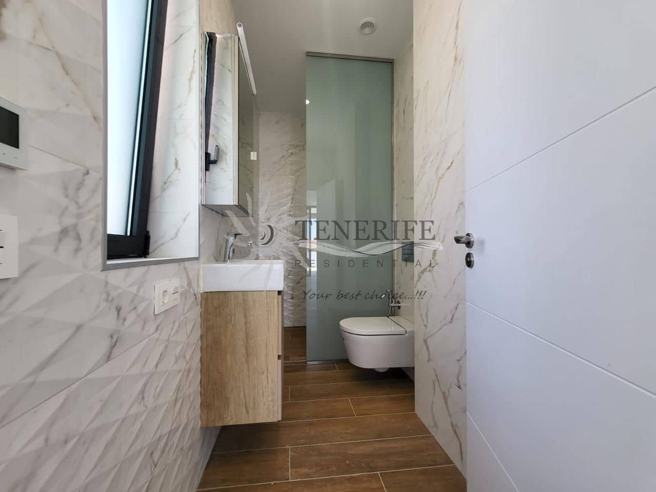 4 camera da letto Villa in vendita in Adeje con piscina garage - 1.800.000 € (Rif: 9459367)