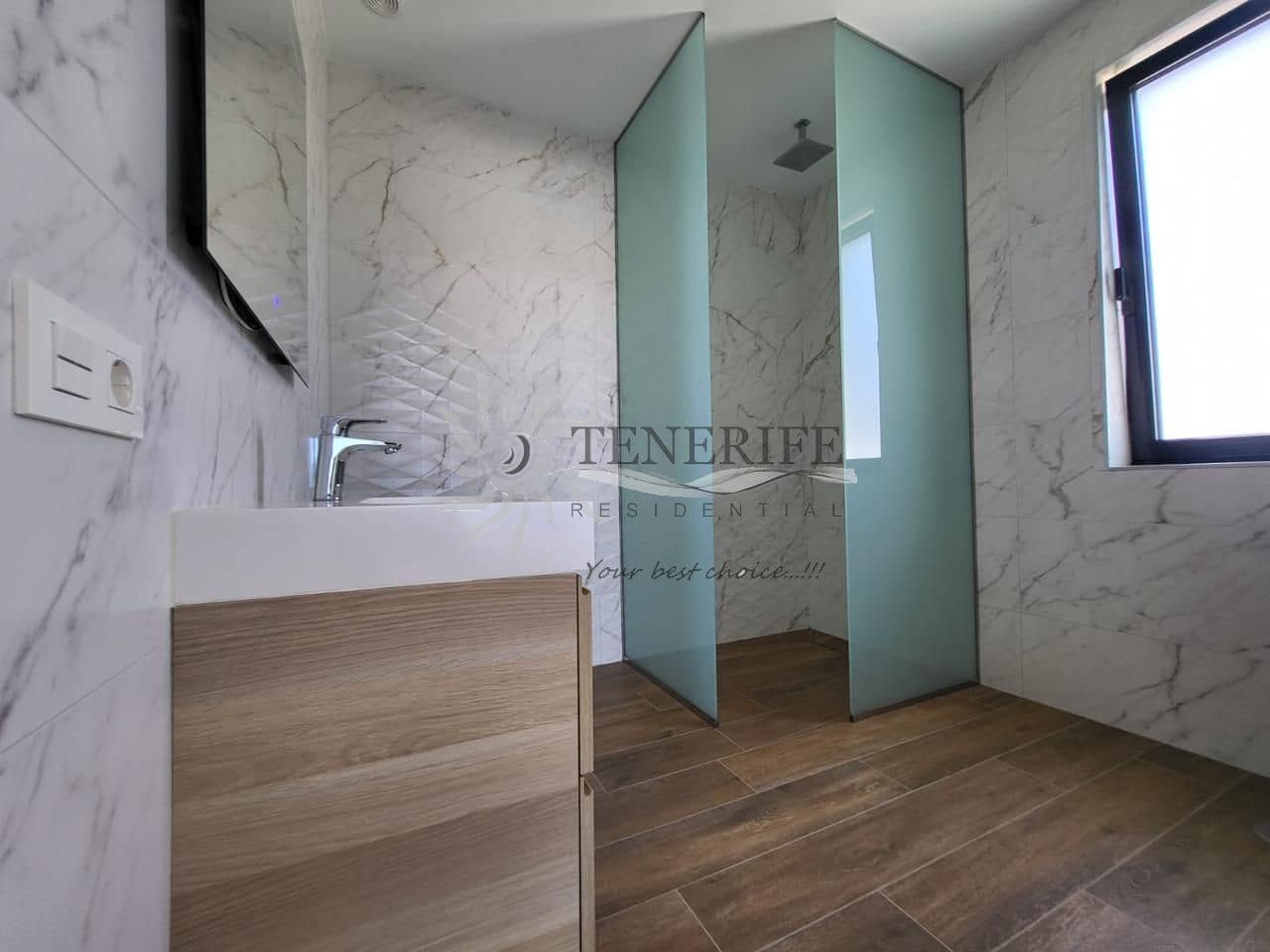 4 camera da letto Villa in vendita in Adeje con piscina garage - 1.800.000 € (Rif: 9459367)