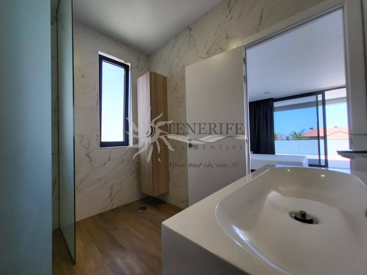 4 camera da letto Villa in vendita in Adeje con piscina garage - 1.800.000 € (Rif: 9459367)