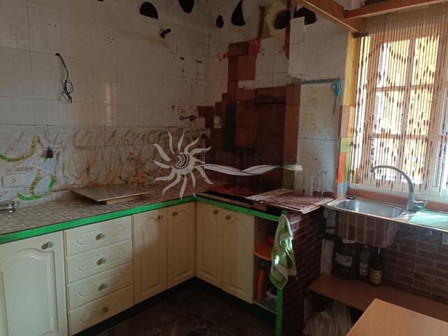 2 makuuhuone Asunto myytävänä paikassa Casco Urbano, Adeje mukana 
autotalli - 215 000 € (Ref: 9459368)