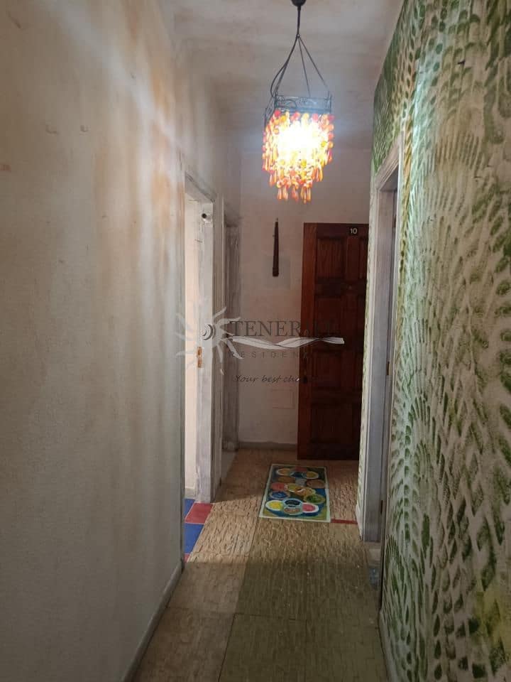 2 bedroom Flat for sale in Adeje with garage - € 260,000 (Ref: 9459368)