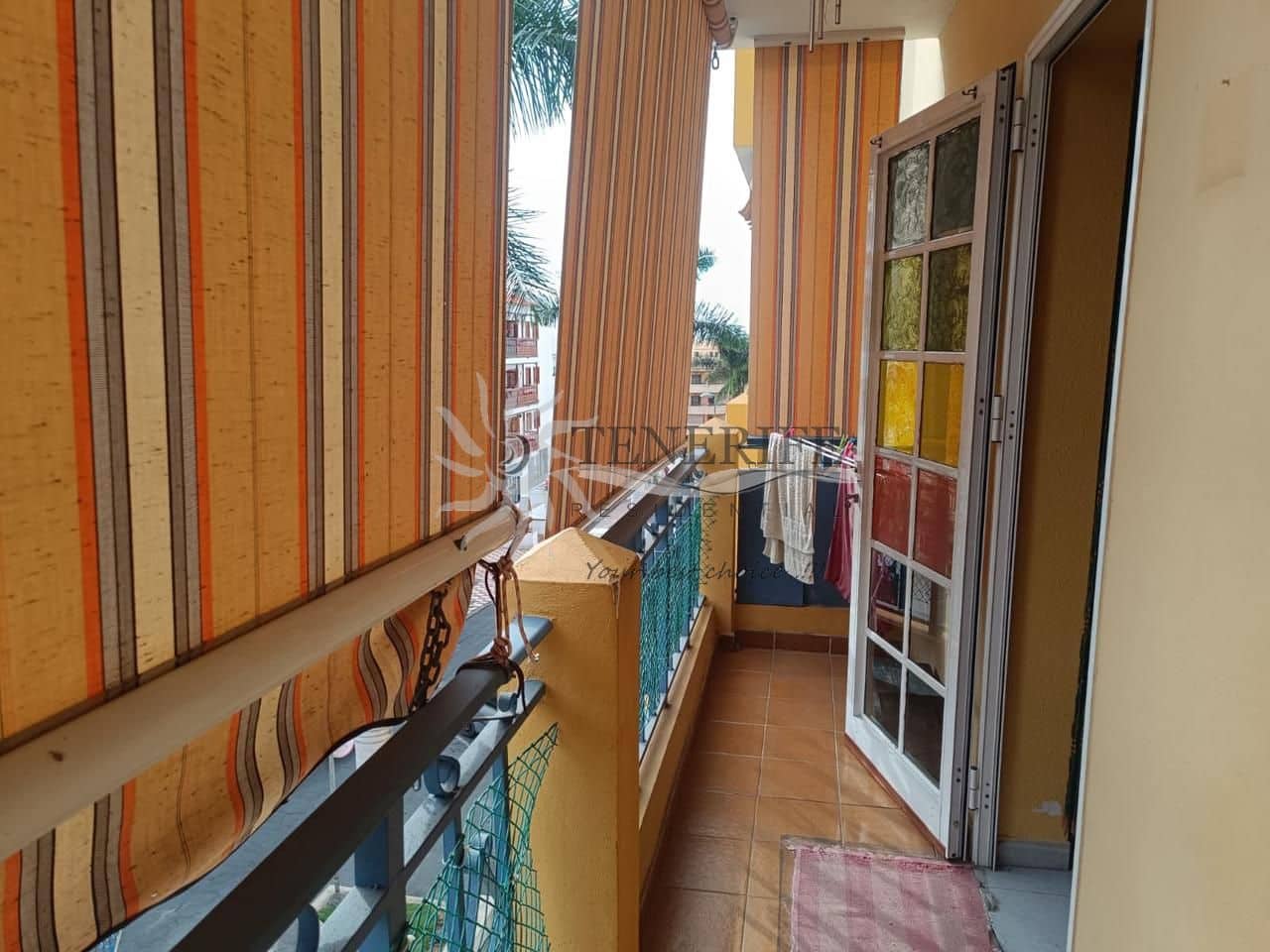 2 bedroom Flat for sale in Adeje with garage - € 260,000 (Ref: 9459368)