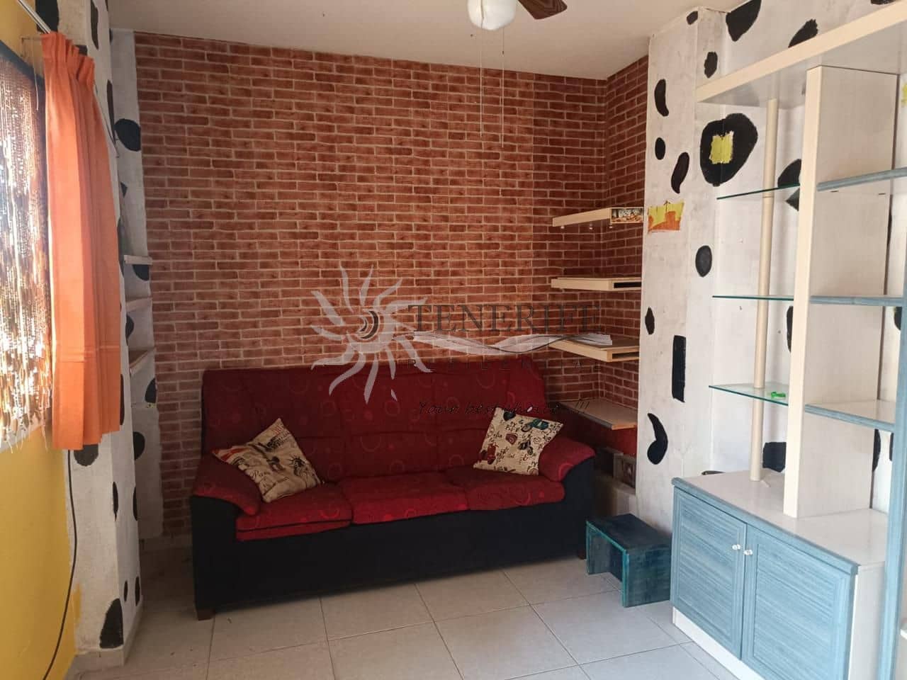 2 bedroom Flat for sale in Adeje with garage - € 260,000 (Ref: 9459368)