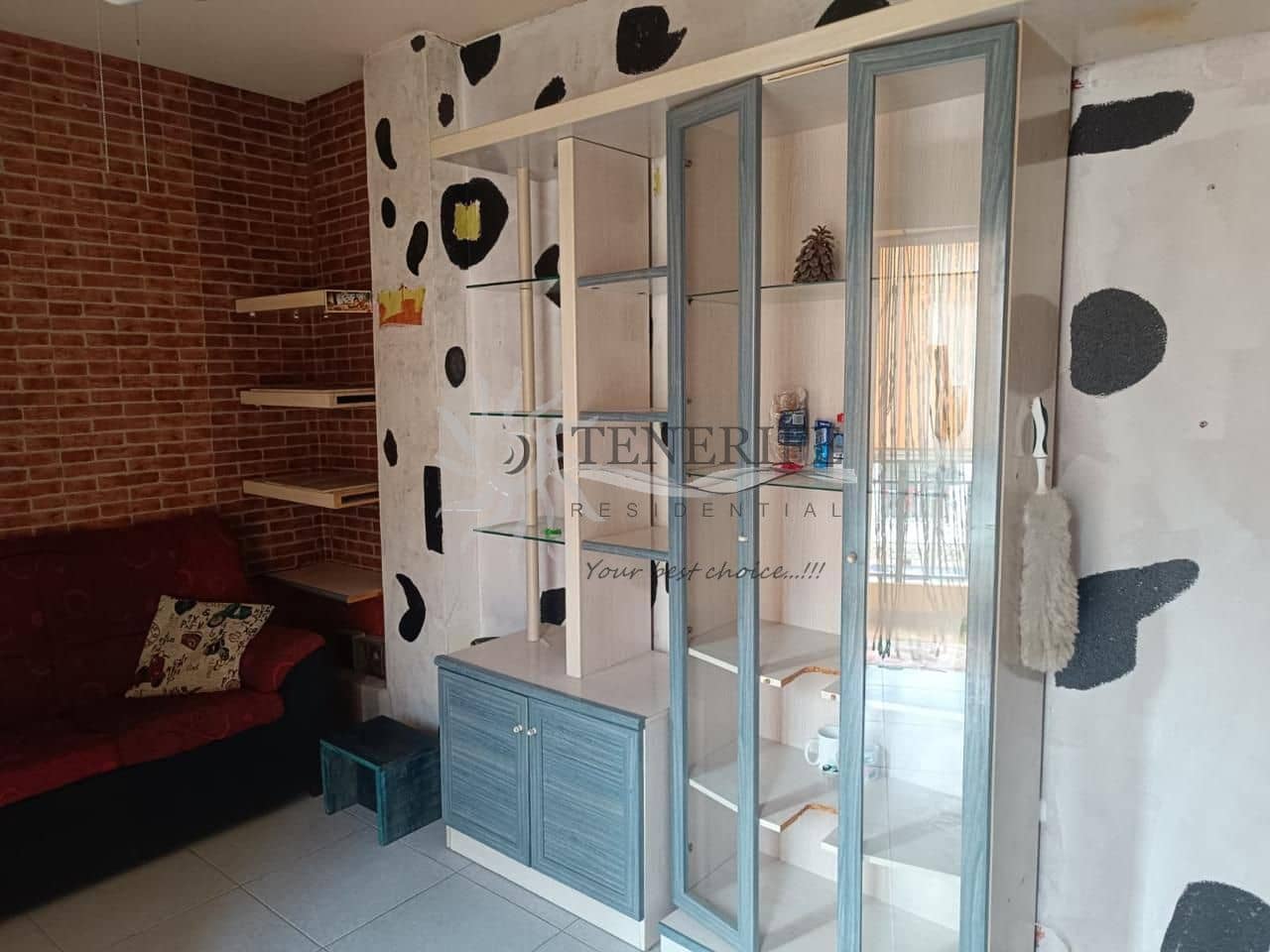 2 bedroom Flat for sale in Adeje with garage - € 260,000 (Ref: 9459368)