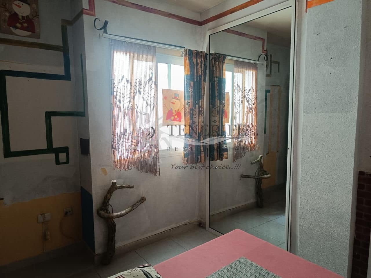 2 bedroom Flat for sale in Adeje with garage - € 260,000 (Ref: 9459368)