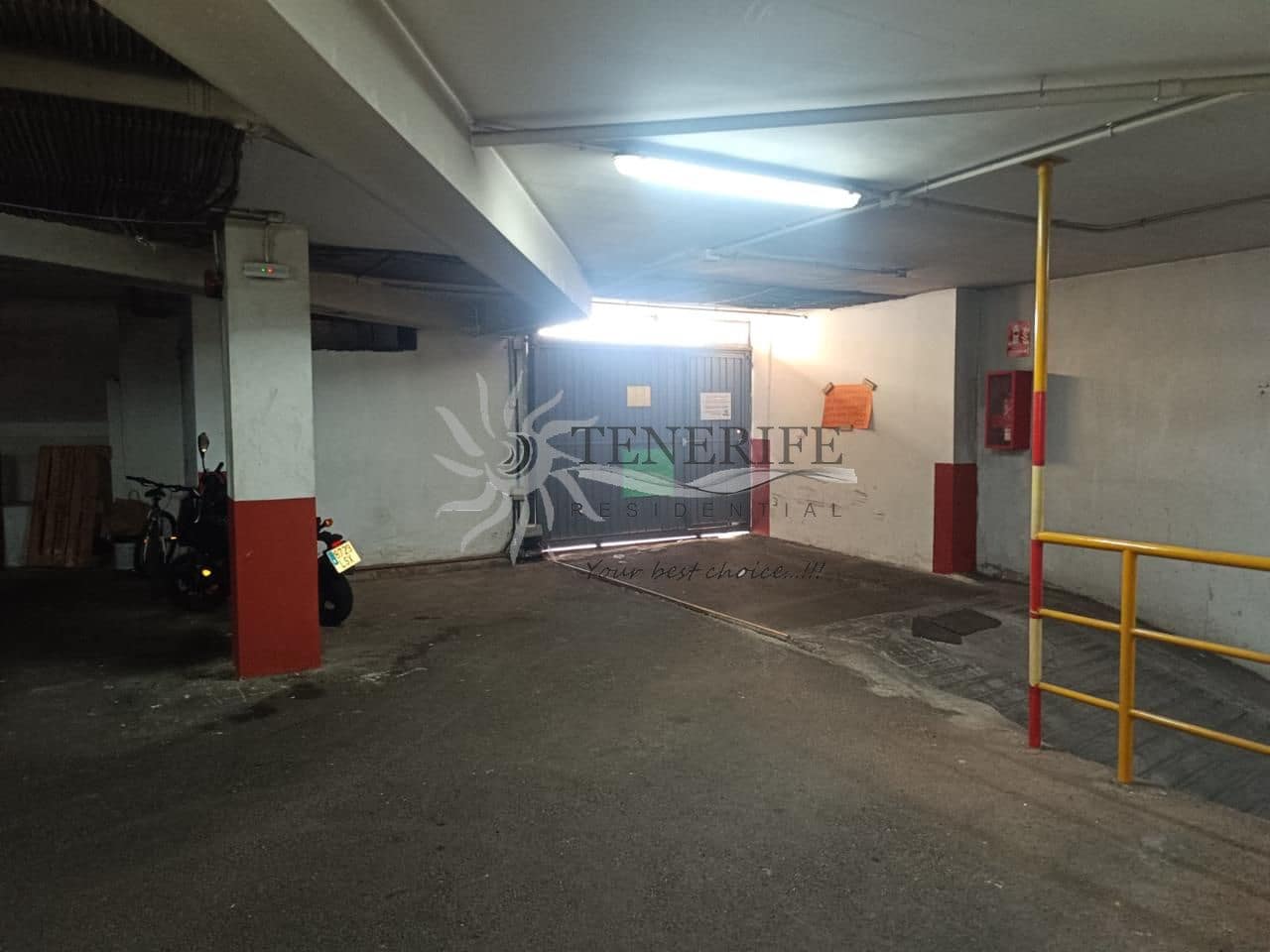 2 bedroom Flat for sale in Adeje with garage - € 260,000 (Ref: 9459368)