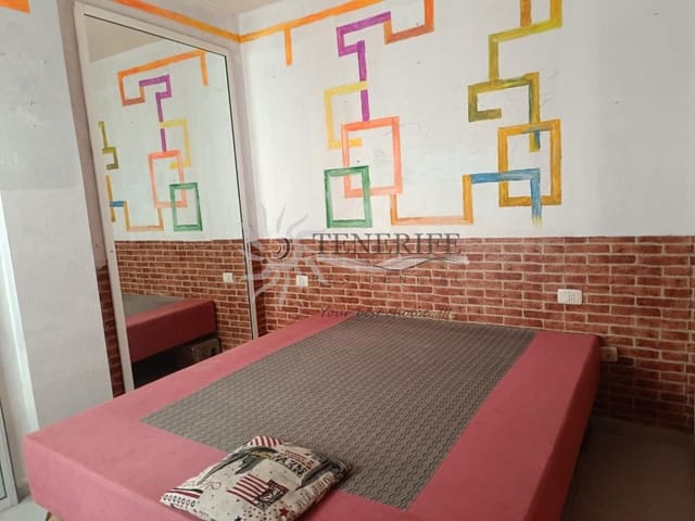 Piso de 2 habitaciones en Casco Urbano, Adeje en venta con garaje - 260.000 € (Ref: 9459368)