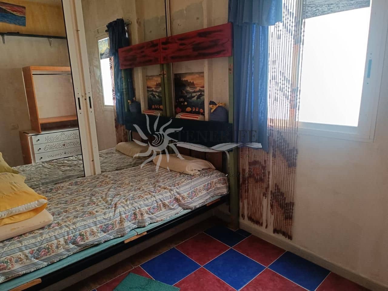 2 bedroom Flat for sale in Adeje with garage - € 260,000 (Ref: 9459368)