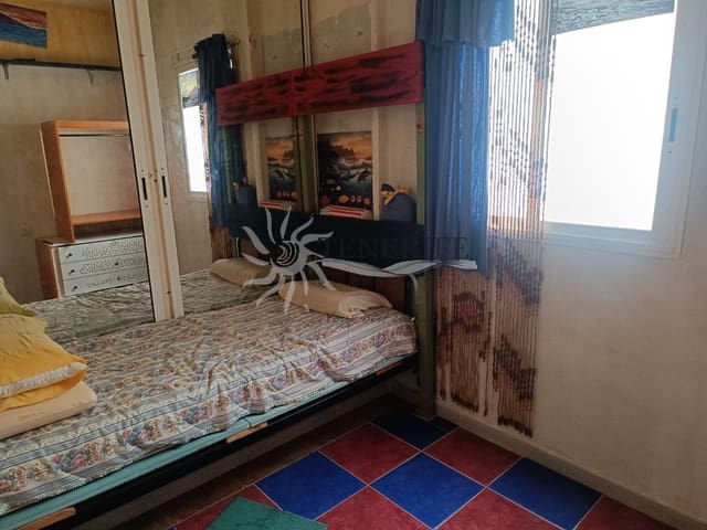 Piso de 2 habitaciones en Casco Urbano, Adeje en venta con garaje - 260.000 € (Ref: 9459368)