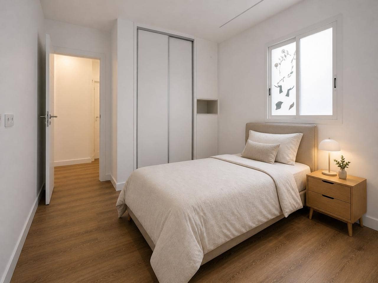 2 bedroom Flat for sale in Adeje with garage - € 260,000 (Ref: 9459368)